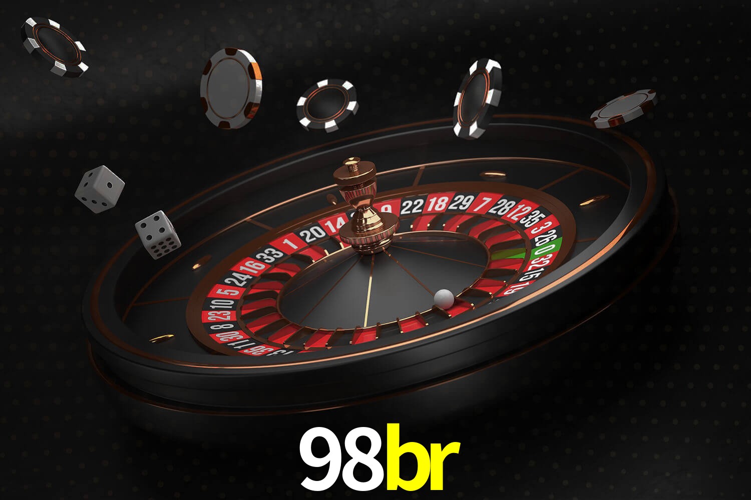 98br - Uma Rica Seleção De Jogos De Mesa! - 98br game