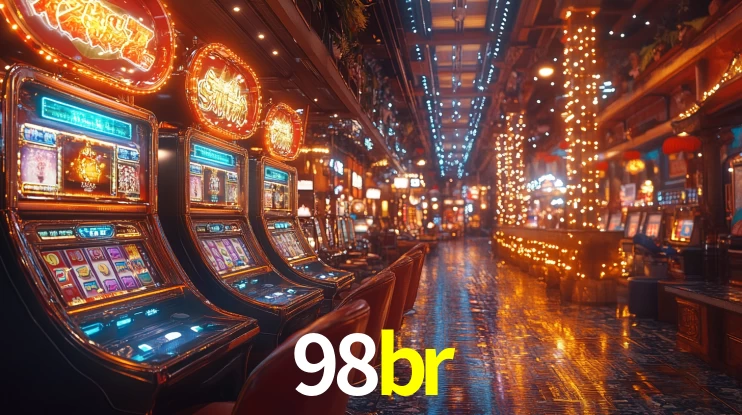 98 br plataforma
