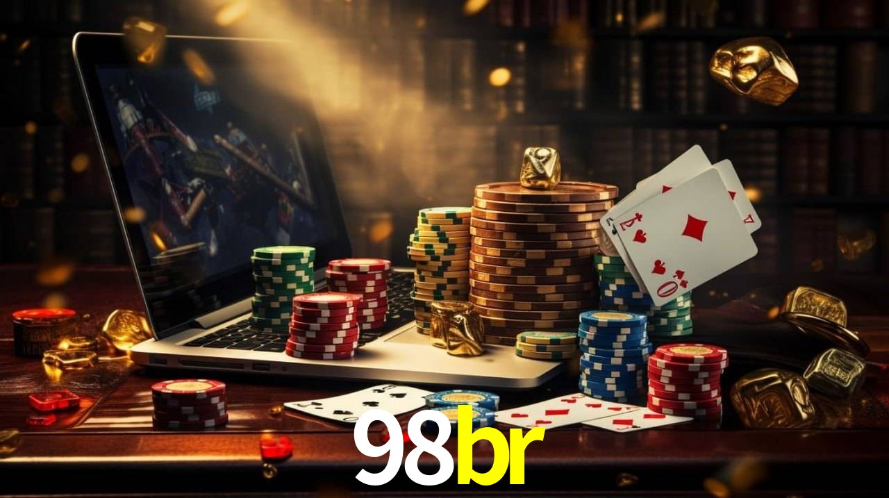 Jogo Aviator 98br