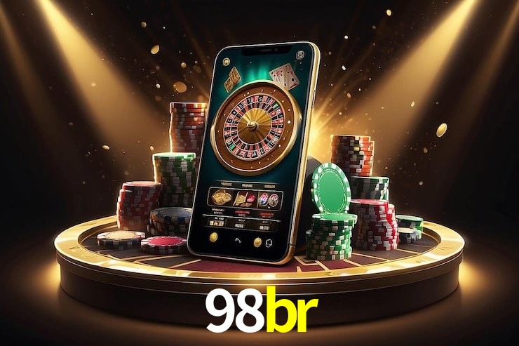 Sistemas de Segurança 98br