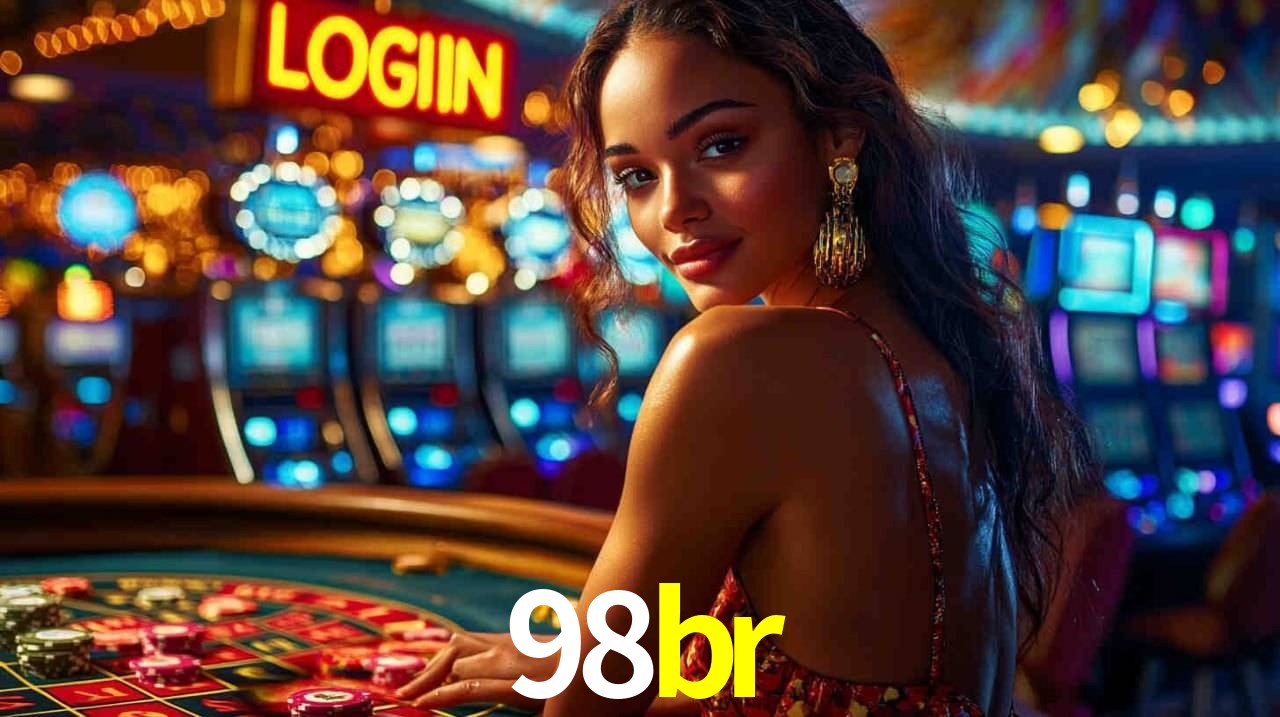Login Seguro 98br