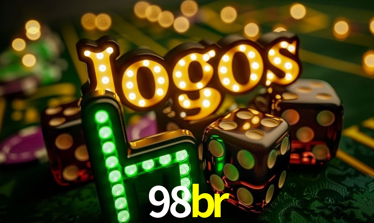 Diretório de Jogos 98br
