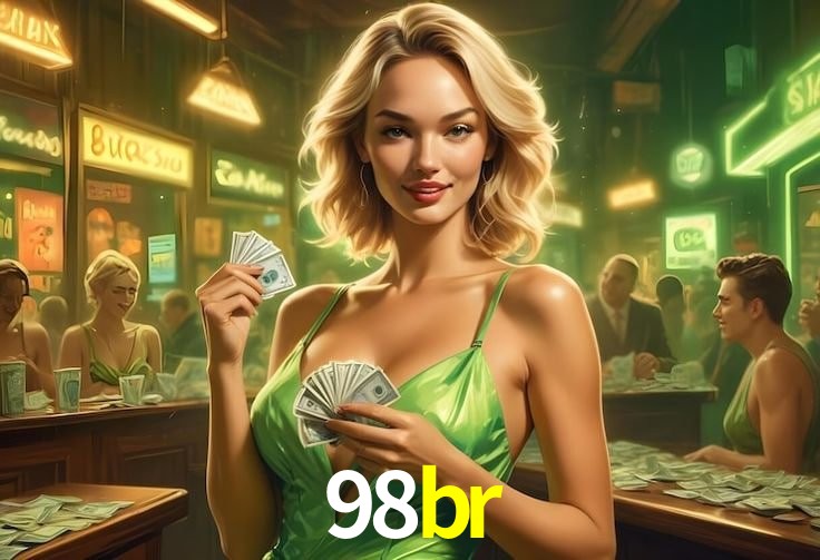 Inovações de Jogos na 98br: O Futuro das Experiências Interativas