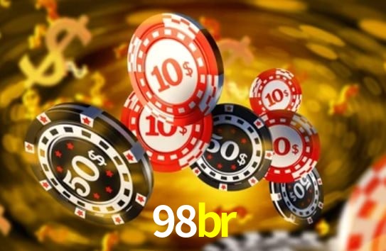 Apostas de Futebol 98br