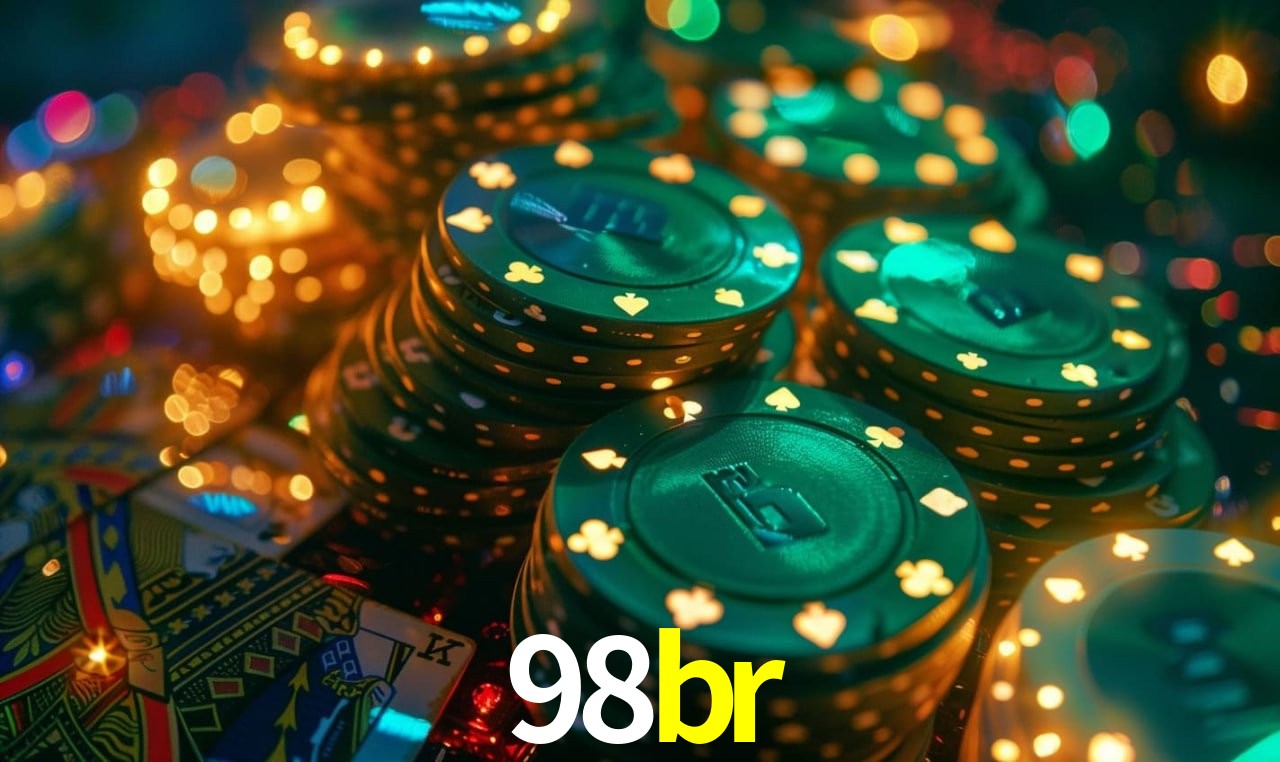 Apostas de Basquete 98br