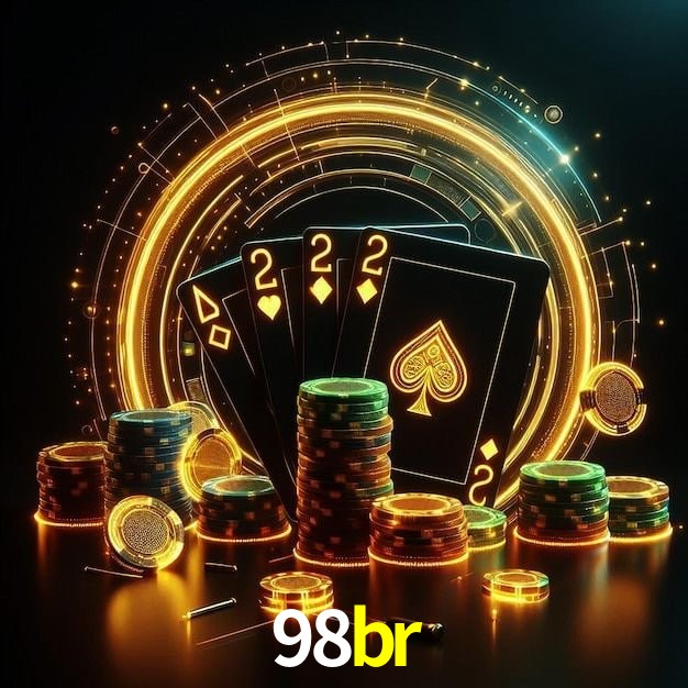 Provedores de Jogos 98br