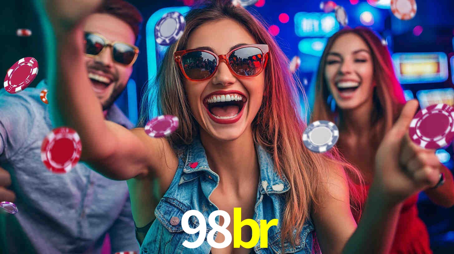 Explorando a Categoria de Eventos em Apostas na 98br