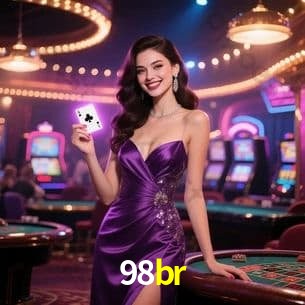Casino Ao Vivo 98br