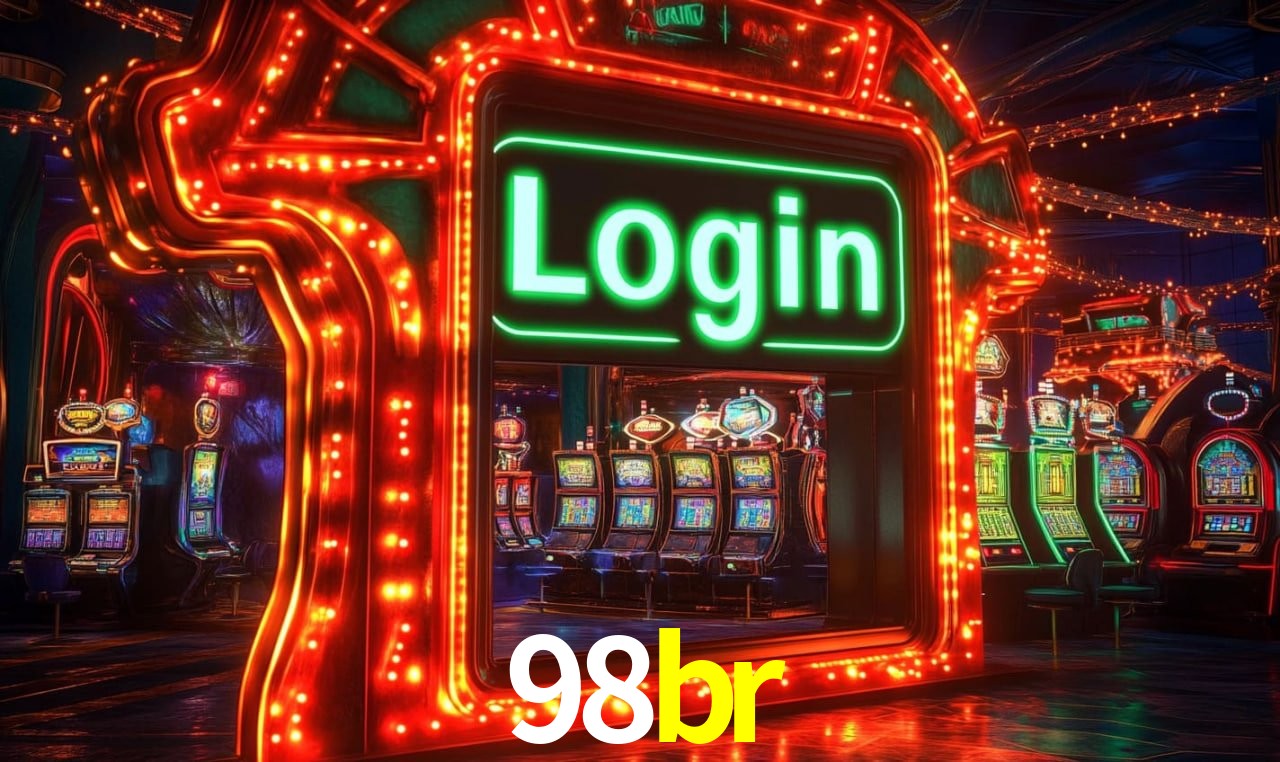 Apostas de Tênis 98br