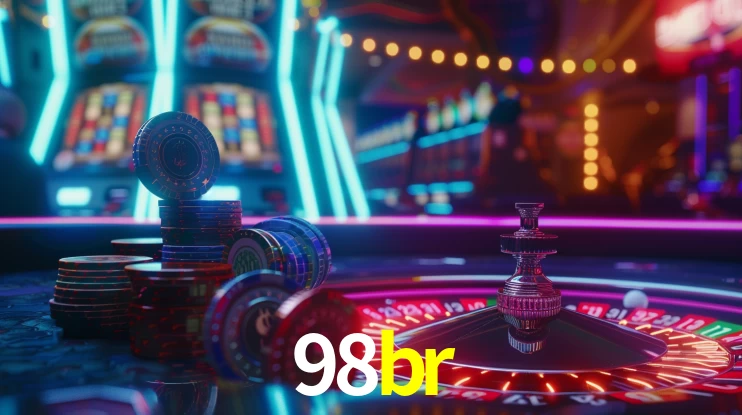 Slot Games 98br
