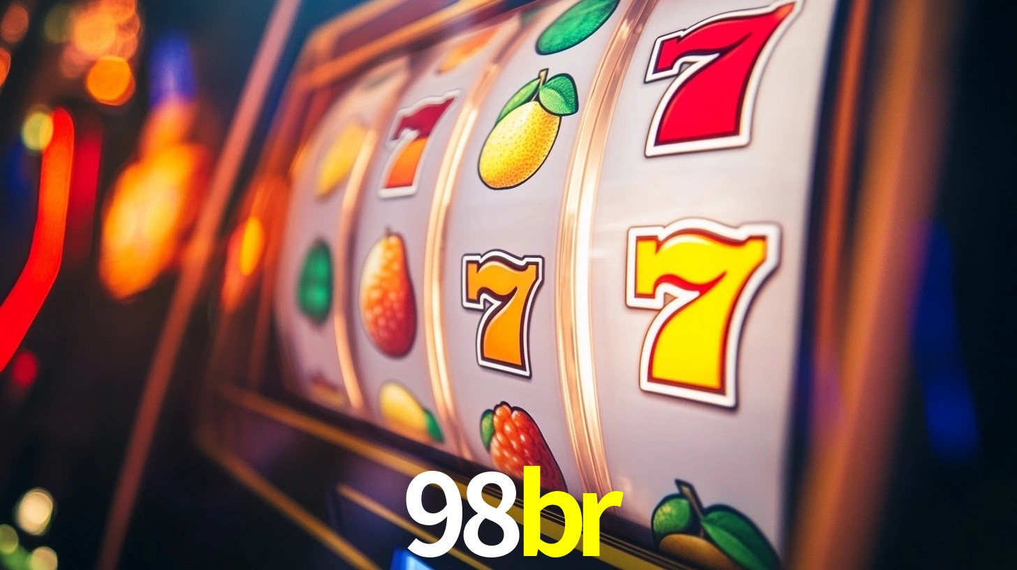 Ofertas Imperdíveis na 98br: Promoções e Bônus Que Valem a Pena