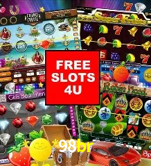 Exclusive Offers 98br