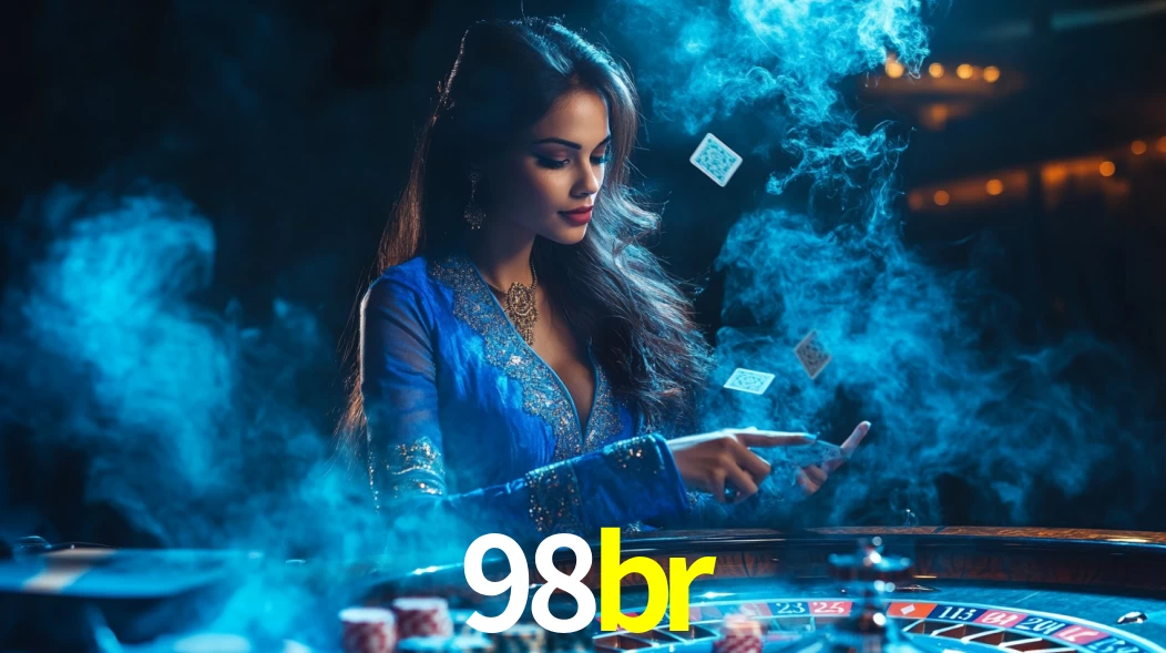 A Experiência Imersiva dos Cassinos Ao Vivo no 98br