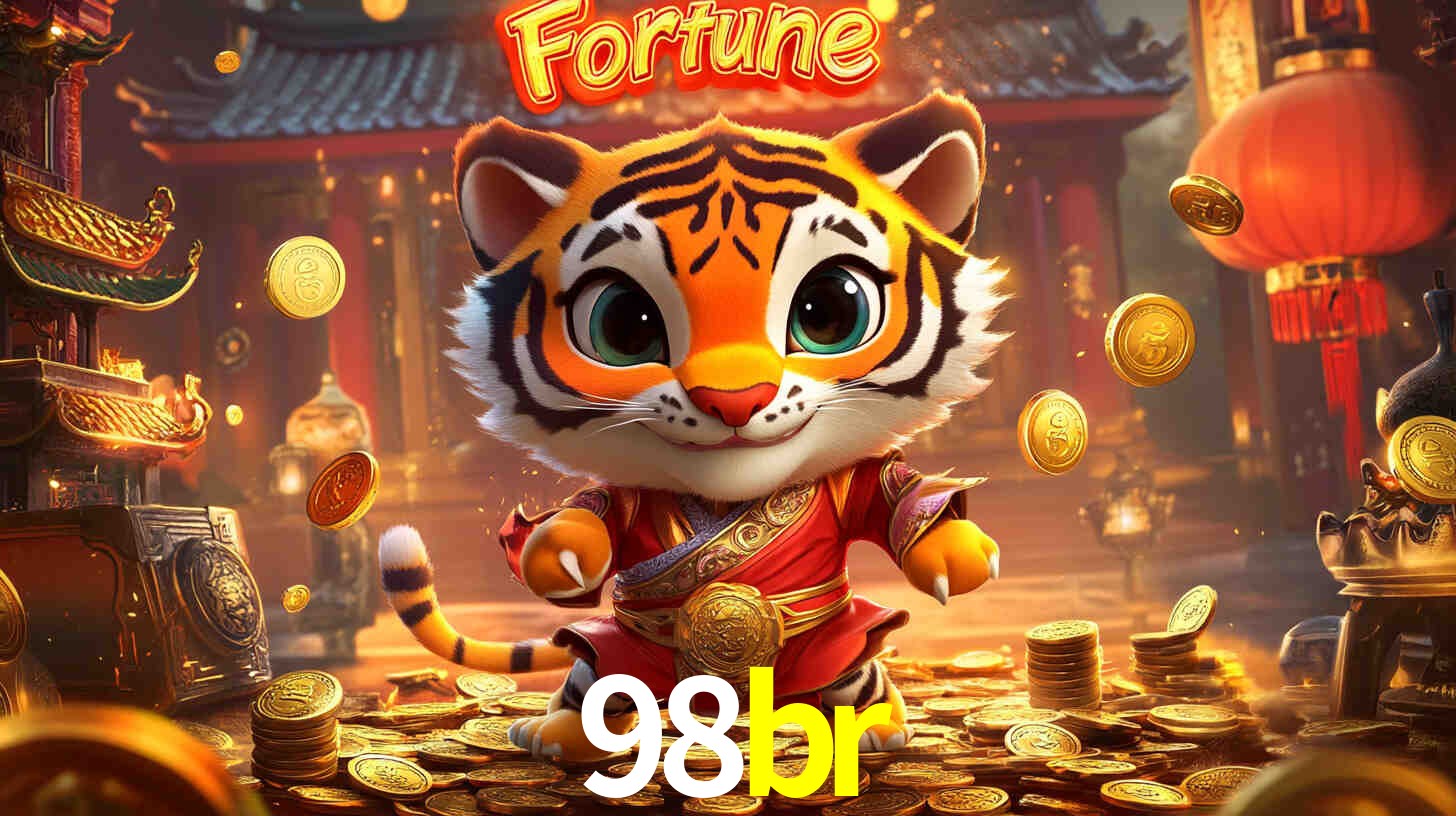 Apostas Esportivas na 98br: Um Guia Completo