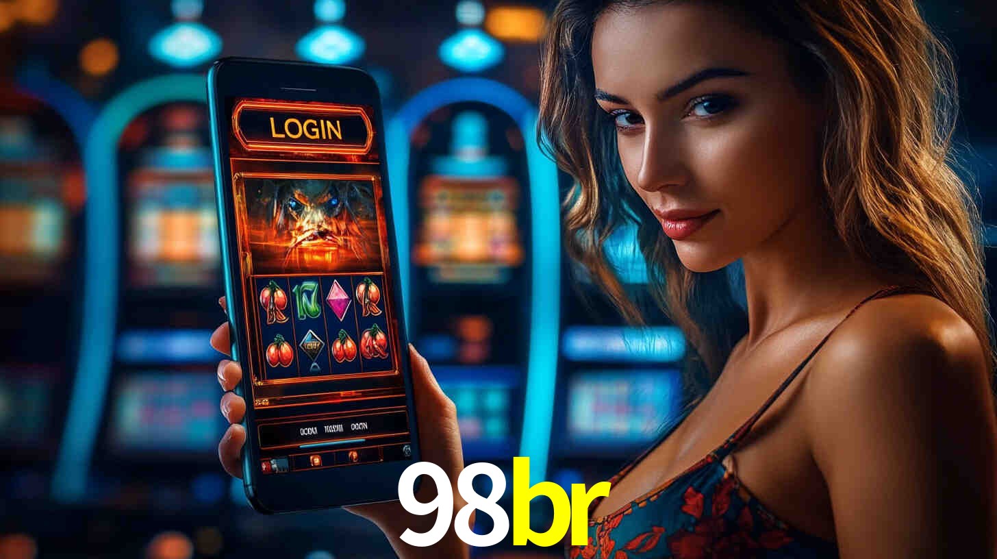 98 br plataforma