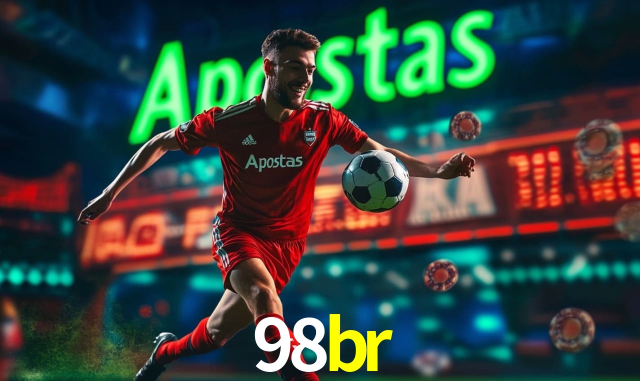 PIX Instantâneo 98br