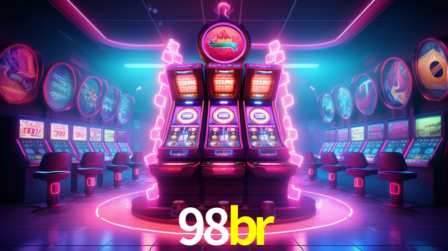 98br: Seu Especialista em Apostas Esportivas Brasileiras