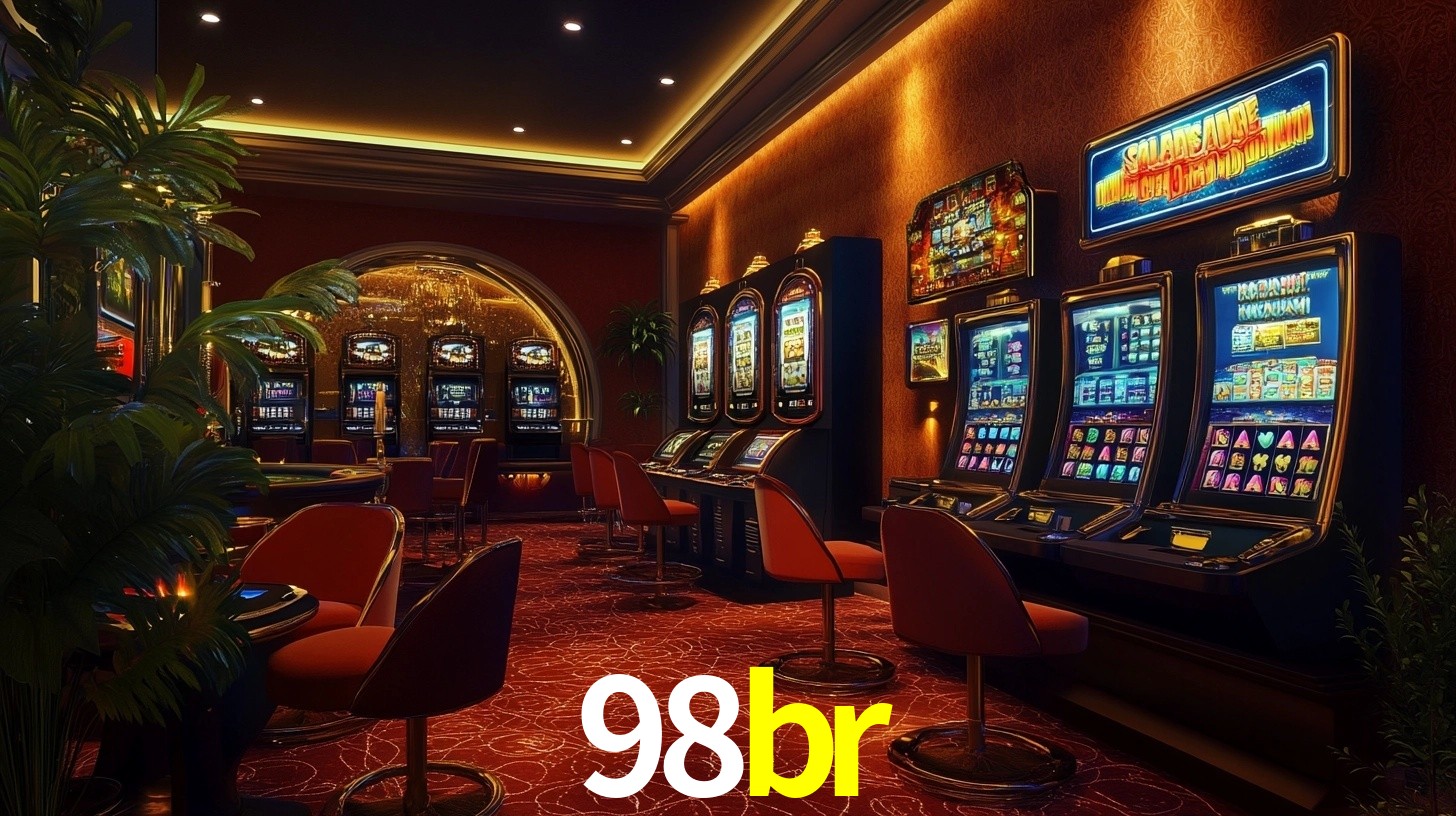 Programa VIP 98br