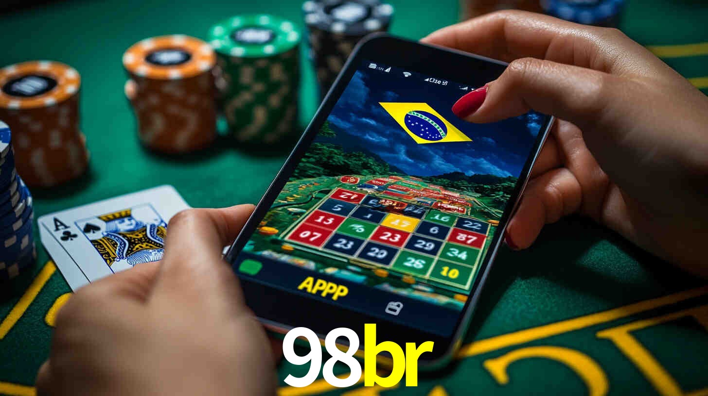 Descubra a Essência do 98br: Nossa História e Compromissos