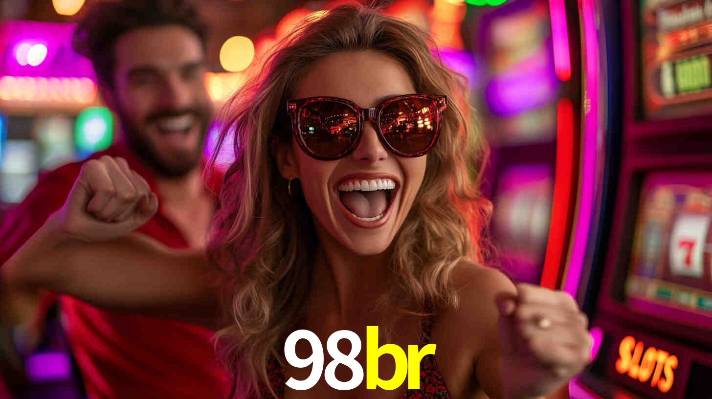 Descubra a Essência do 98br: Nossa História e Compromissos