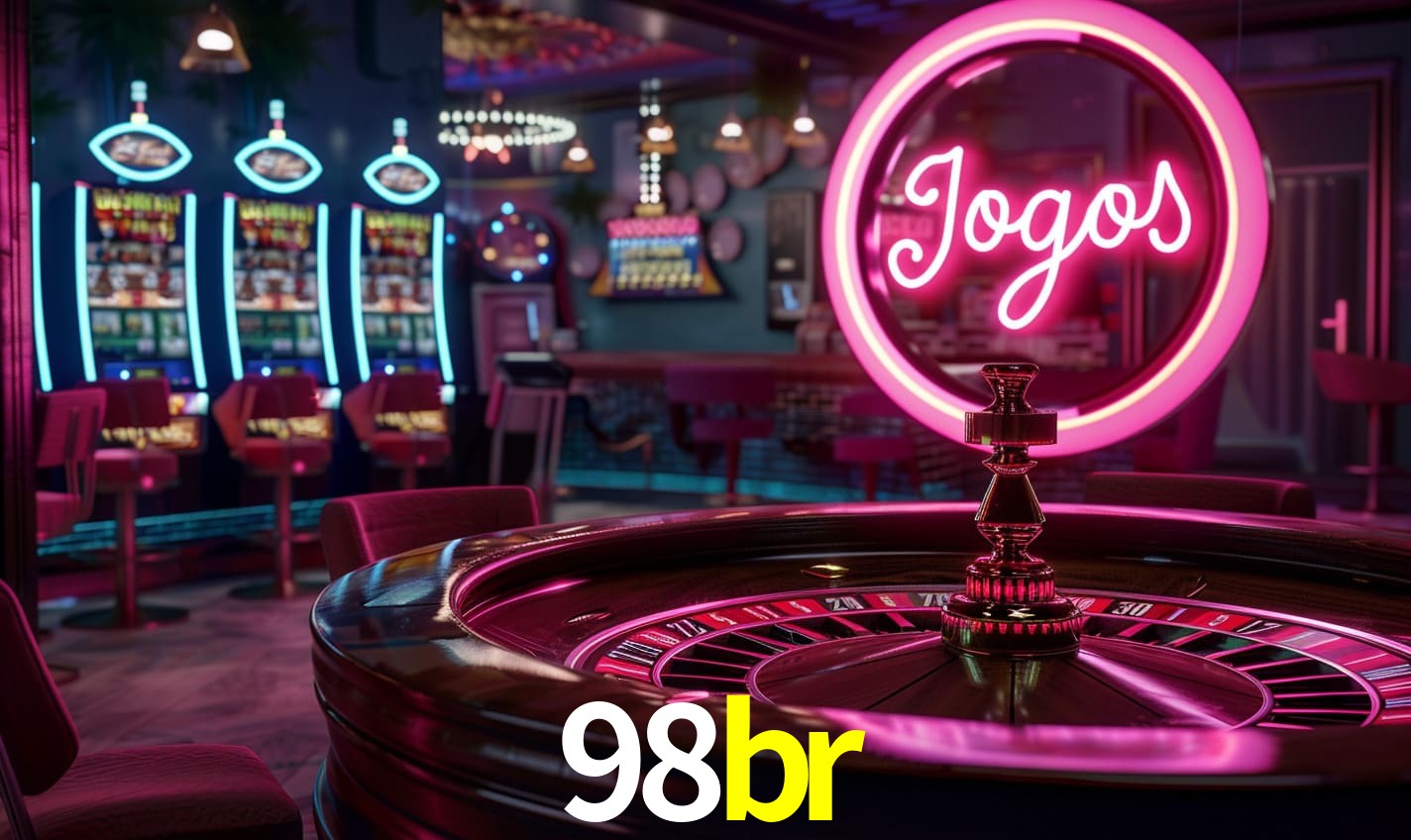 A Emoção da Loteria na 98br: Uma Chance de Mudança de Vida