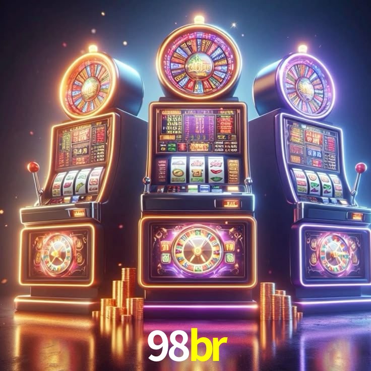Experimente o Login Seguro Premium no 98br