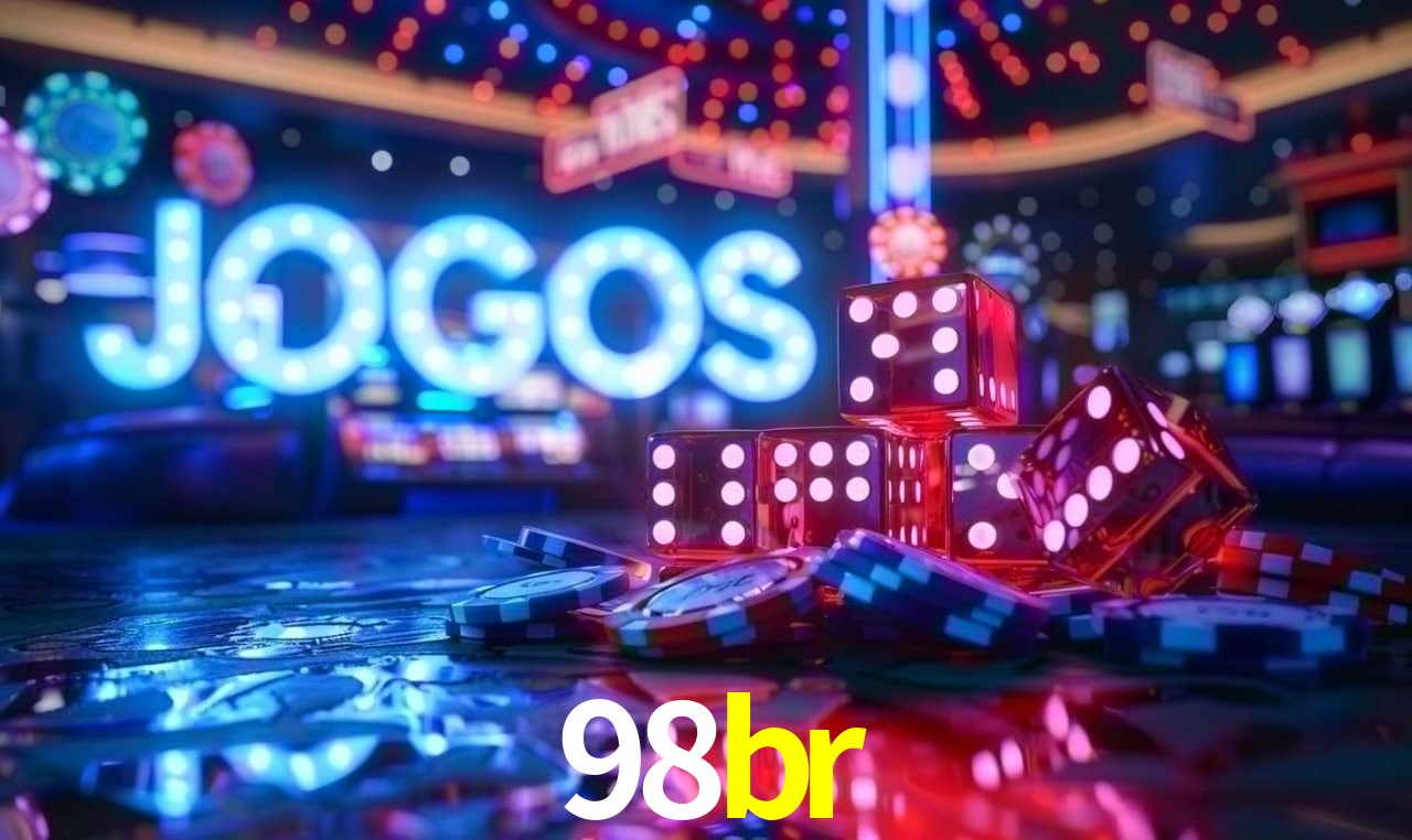Jogos Exclusivos 98br