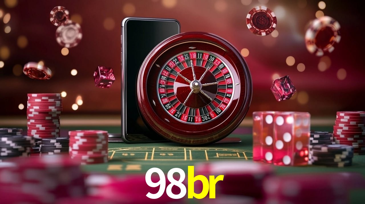 Tennis Betting 98br