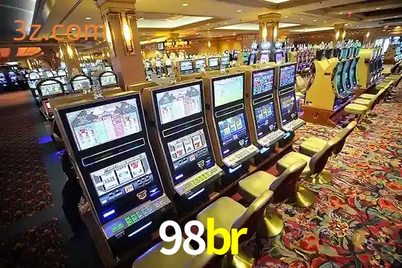 10 Perfis de Indivíduos que Exigem Cautela no 98br Cassino