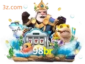 fishery 98br
