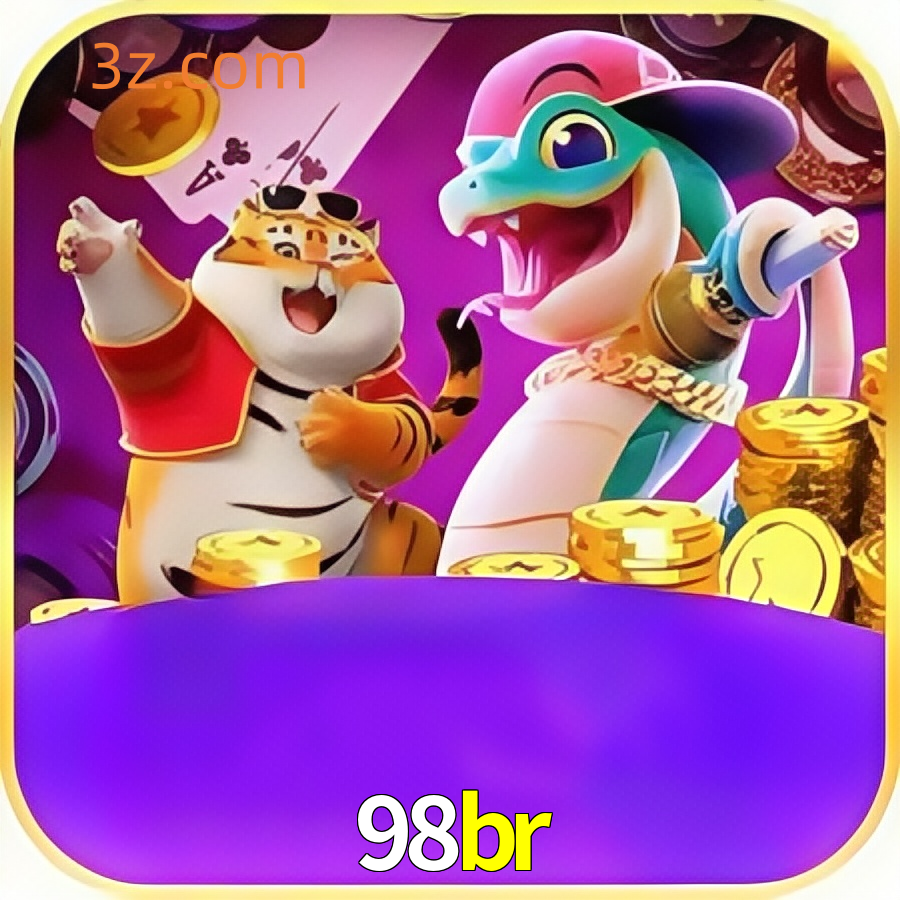 Logo 98br