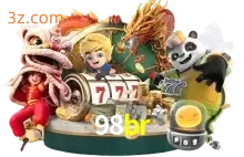 98br slot