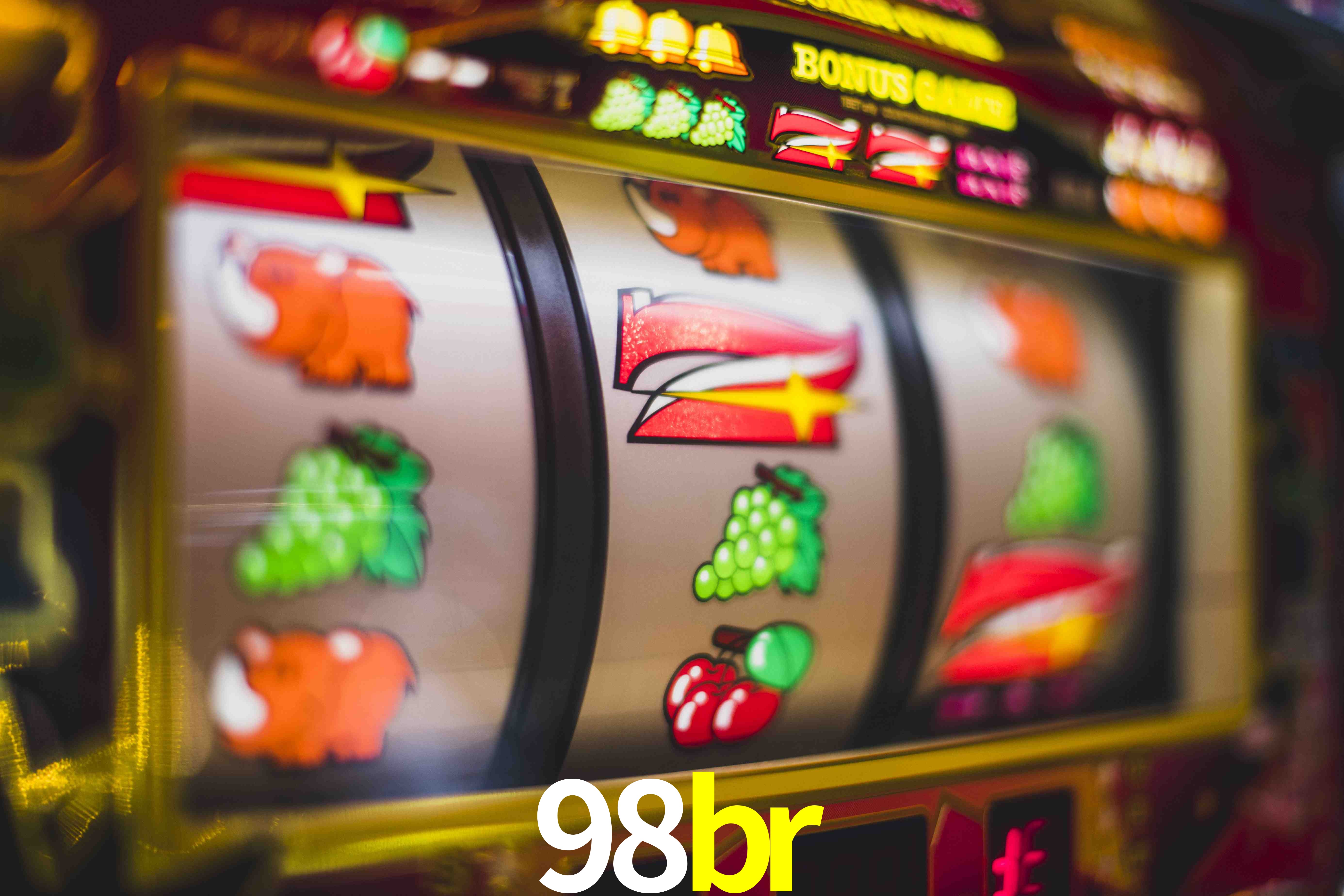 Spaceman Game 98br