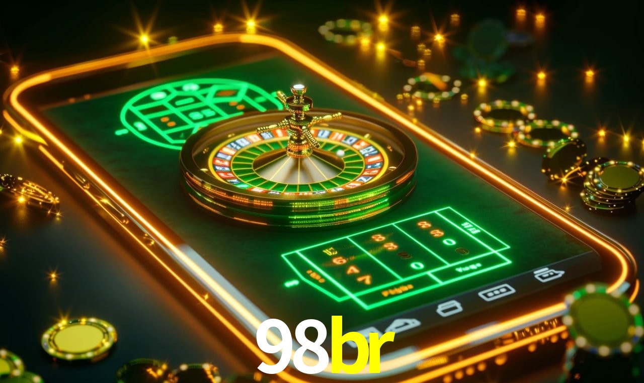 98br Instalar Logo 1