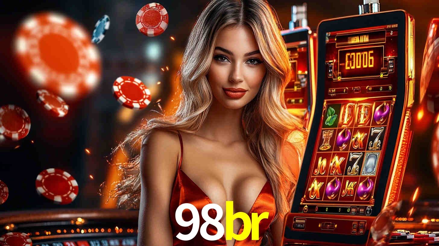 98br: Seu Especialista em Apostas Esportivas Brasileiras