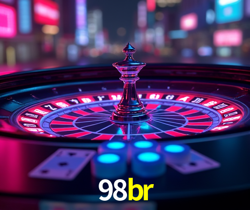 A Emoção da Loteria na 98br: Uma Chance de Mudança de Vida