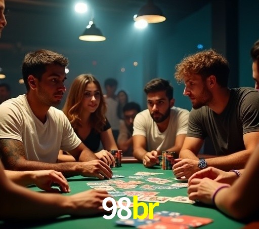 Slots 98br - Giros Grátis Diários