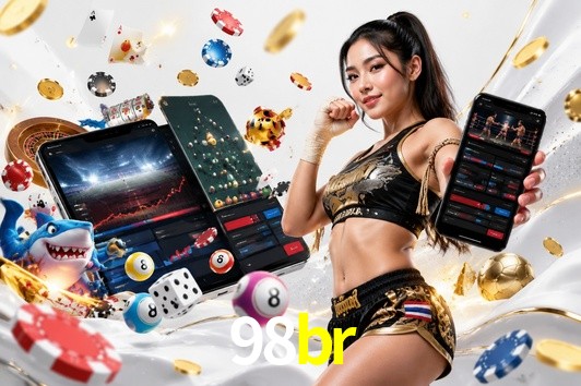 Flash Promotion 98br