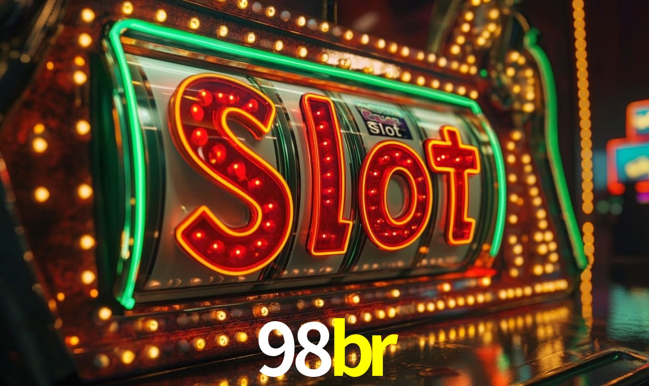 98br Certificado eCOGRA - Jogos Justos Auditados