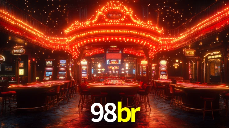 Experimente o Login Seguro Premium no 98br