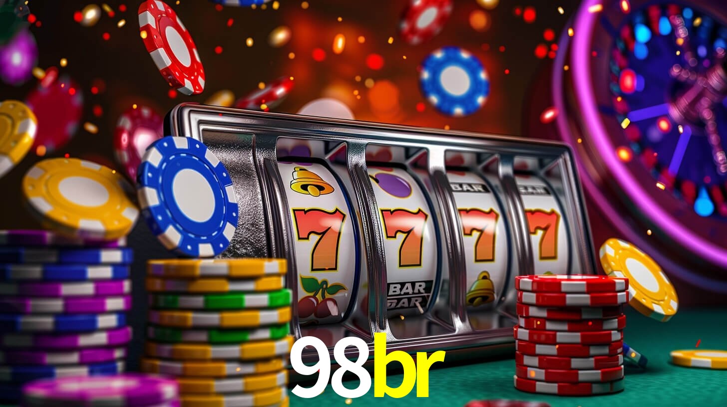 Casino Ao Vivo 98br