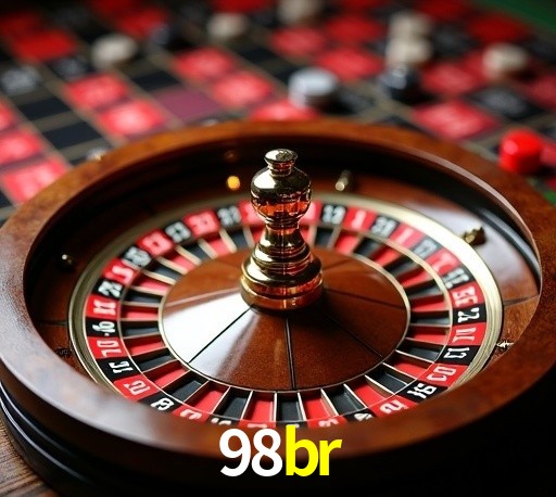Loteria 98br - Quina e mais jogos