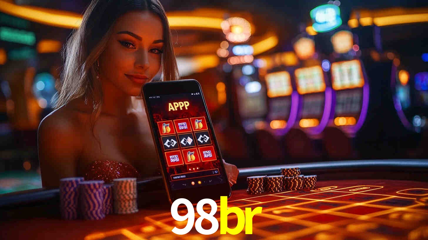 Descubra a Essência do 98br: Nossa História e Compromissos