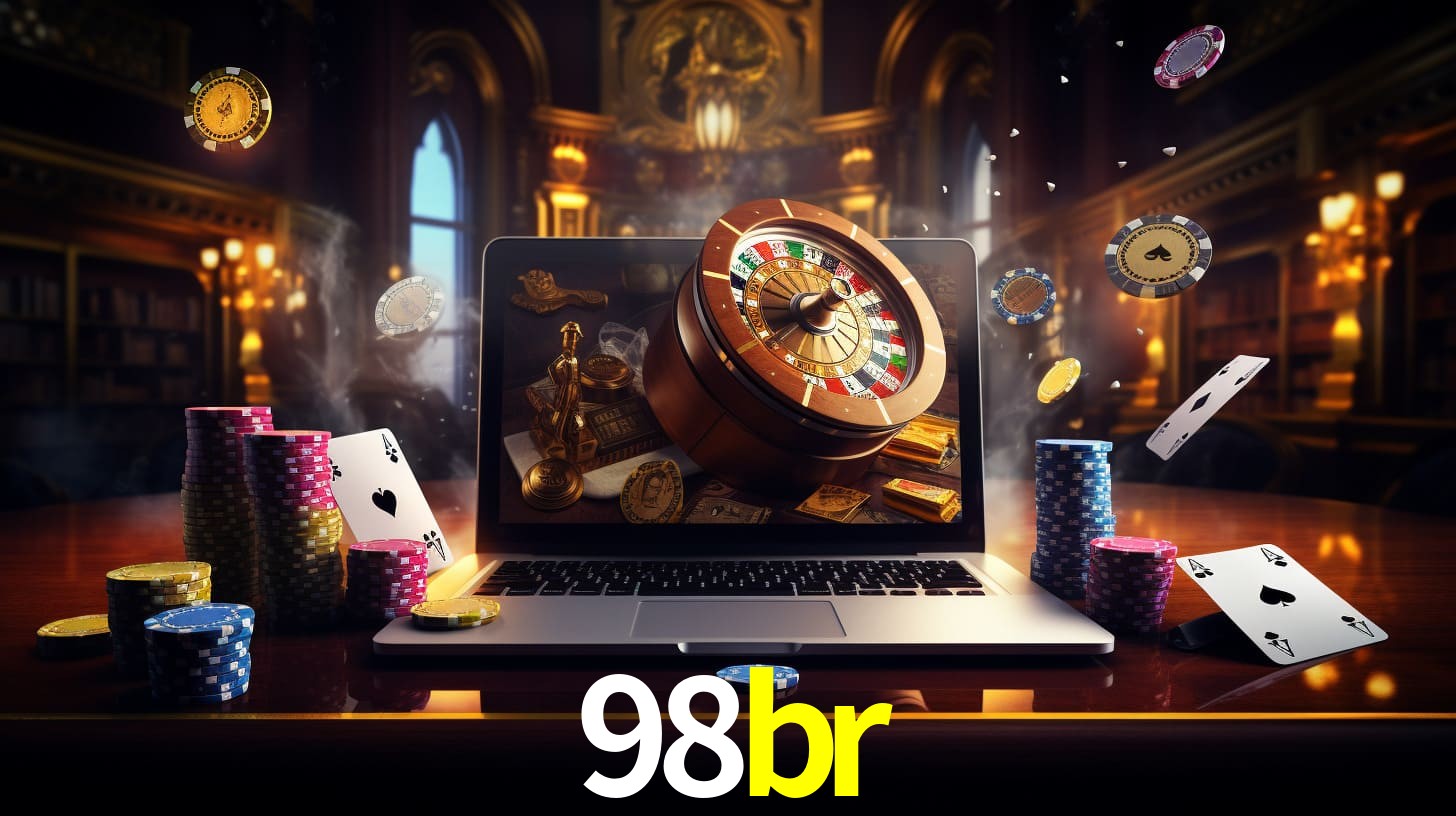 Tournaments 98br