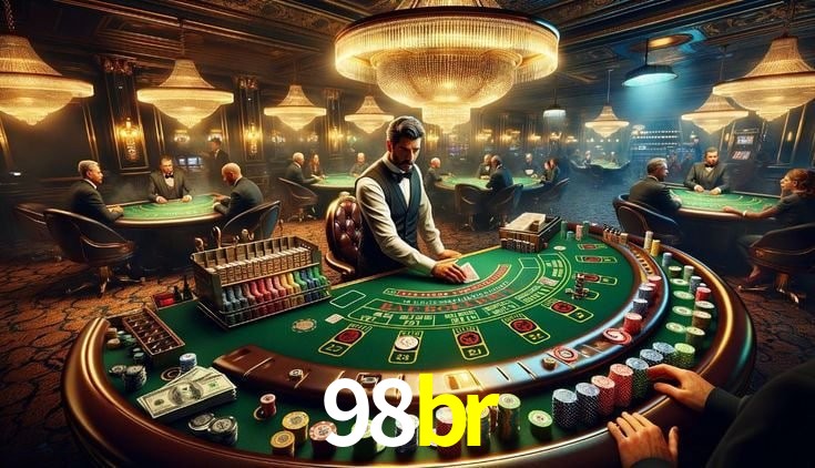 Player Reviews 98br