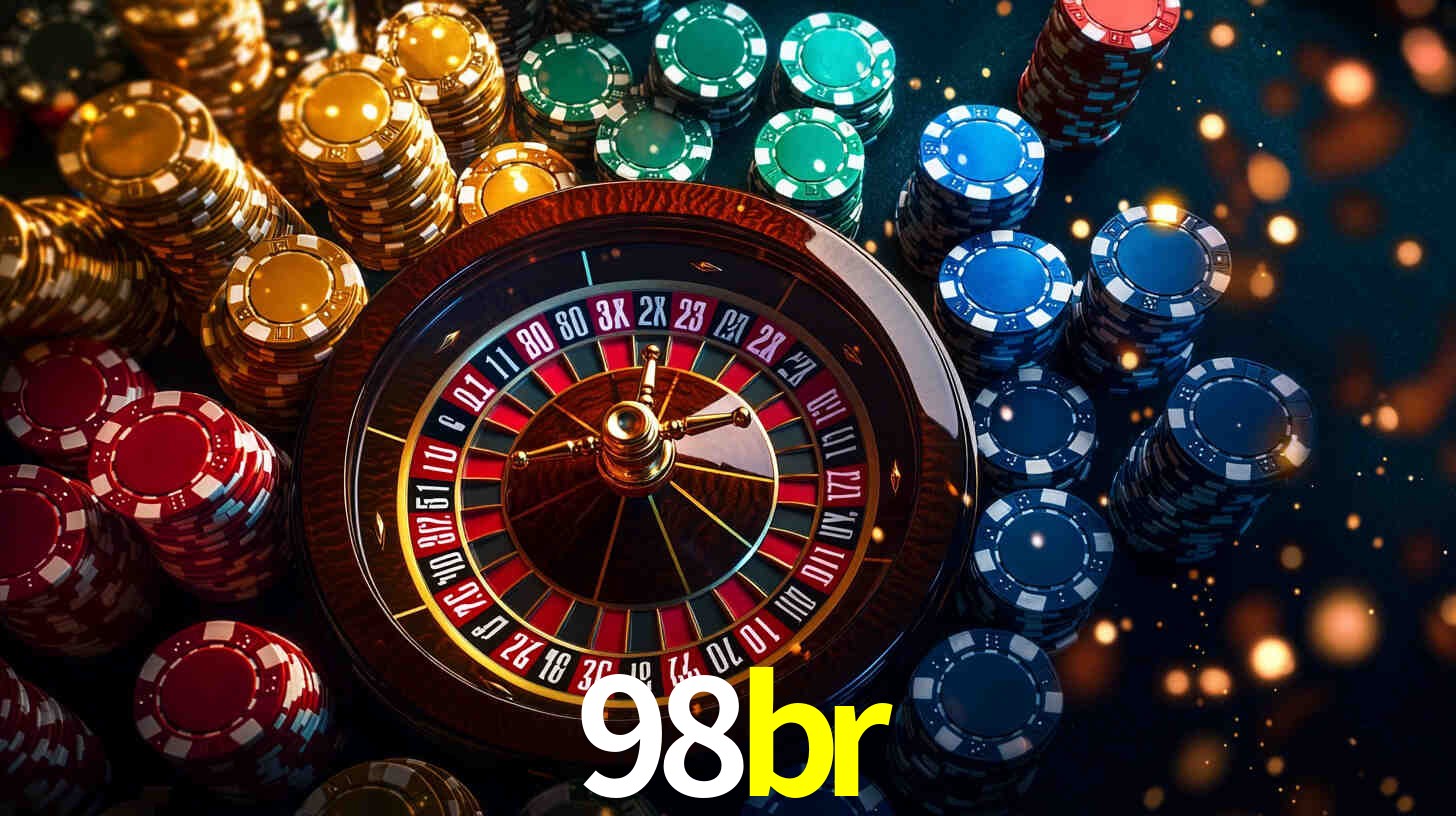 Ofertas Imperdíveis na 98br: Promoções e Bônus Que Valem a Pena