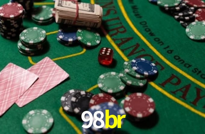 Cash Out 98br