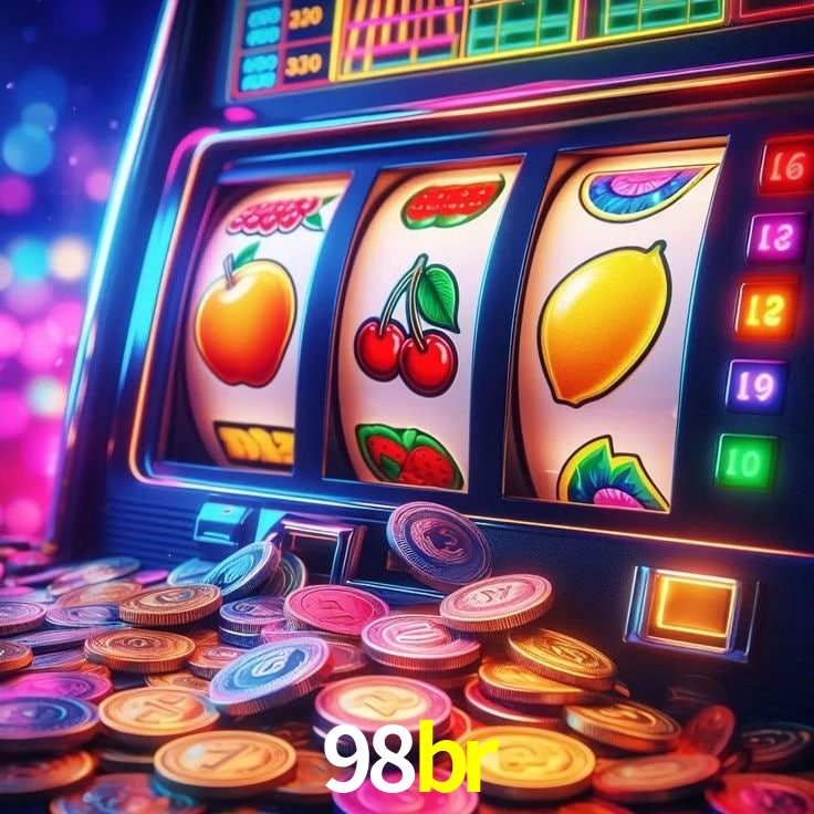 Recursos de Bônus 98br