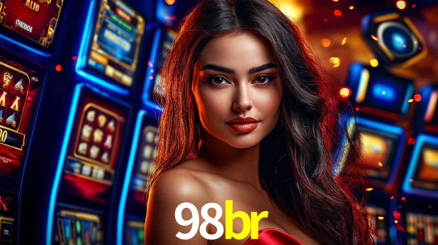 A Experiência Imersiva dos Cassinos Ao Vivo no 98br