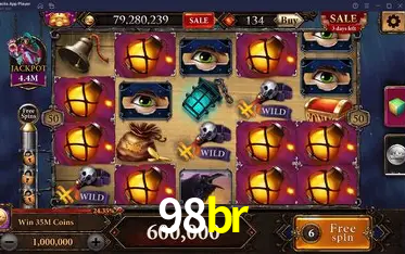 98br Certificado eCOGRA
